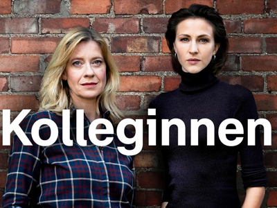 Kolleginnen